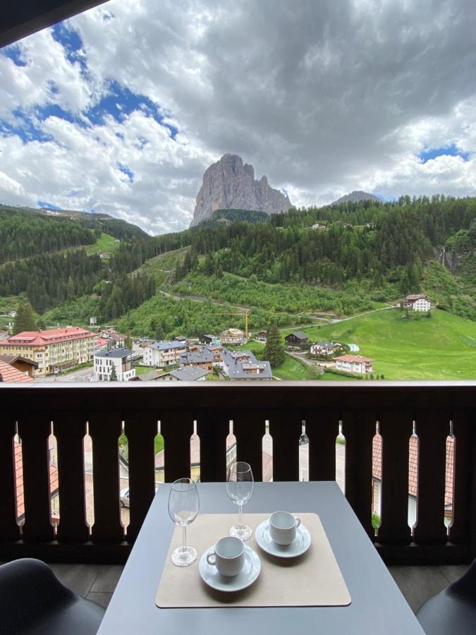 Apartments Mezdi Santa Cristina Val Gardena Екстериор снимка
