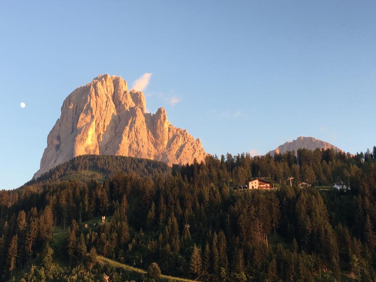 Apartments Mezdi Santa Cristina Val Gardena Екстериор снимка