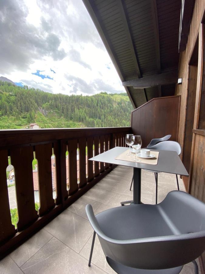 Apartments Mezdi Santa Cristina Val Gardena Екстериор снимка