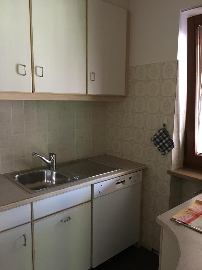 Apartments Mezdi Santa Cristina Val Gardena Екстериор снимка