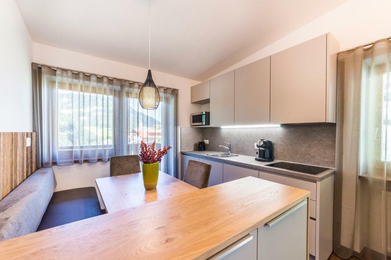 Apartments Mezdi Santa Cristina Val Gardena Екстериор снимка